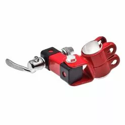 Trail-Gator Fixation De Rechange Trail Gator Pour Montage Sur Tige De Selle -Sonnettes et klaxons pour vélo Soldes fixation de rechange trail gator pour montage sur tige de selle 3