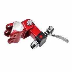 Trail-Gator Fixation De Rechange Trail Gator Pour Montage Sur Tige De Selle -Sonnettes et klaxons pour vélo Soldes fixation de rechange trail gator pour montage sur tige de selle 4