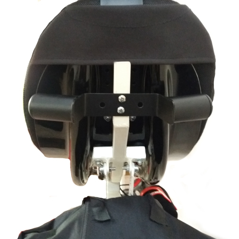 Funecobikes Fixation Double Pour éclairage Déporté Sur Vélo 2 Funecobikes Fixation Double Pour éclairage Déporté Sur Vélo – Image 2