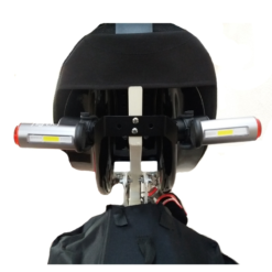 Funecobikes Fixation Double Pour éclairage Déporté Sur Vélo 8 Funecobikes Fixation Double Pour éclairage Déporté Sur Vélo -Sonnettes et klaxons pour vélo Soldes fixation double pour eclairage deporte sur velo 2