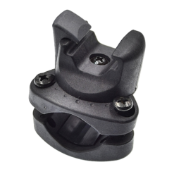 Fixation EaZy KlickFix Antivols U Abus -Sonnettes et klaxons pour vélo Soldes fixation eazy klickfix antivols u abus 2