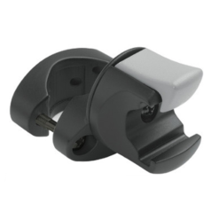 Fixation EaZy KlickFix Antivols U Abus