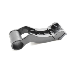 M-Wave Fixation Feu Avant Pour Vélo Sur Fourche -Sonnettes et klaxons pour vélo Soldes fixation feu avant pour velo sur fourche 3