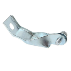 Vélo Original Fixation Feu Avant Vélo Sur Haut De La Fourche