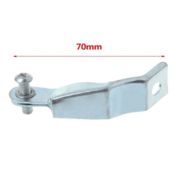 Vélo Original Fixation Feu Avant Vélo Sur Haut De La Fourche -Sonnettes et klaxons pour vélo Soldes fixation feu avant velo sur haut de la fourche 5