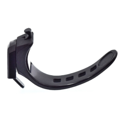 Fixation Feux De Vélo Moon RB-07 -Sonnettes et klaxons pour vélo Soldes fixation feux de velo moon rb 07 2