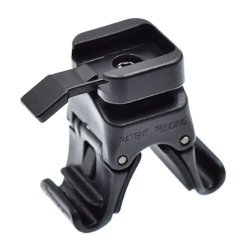 Fixation Feux De Vélo Moon RB-22