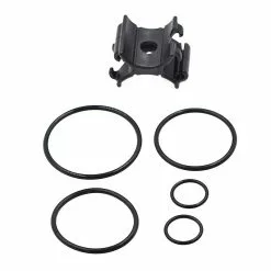 BETO Fixation Multi-position Pour Pompe Vélo