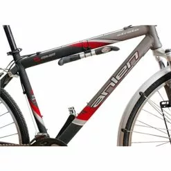 BETO Fixation Multi-position Pour Pompe Vélo -Sonnettes et klaxons pour vélo Soldes fixation multi position pour pompe velo 4