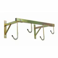 Fixation Mural Pour 4 Vélos Andrys