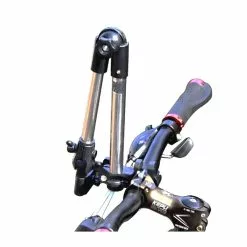 Vélo Original Fixation Parapluie Sur Guidon De Velo 8 Vélo Original Fixation Parapluie Sur Guidon De Velo -Sonnettes et klaxons pour vélo Soldes fixation parapluie sur guidon de velo 2