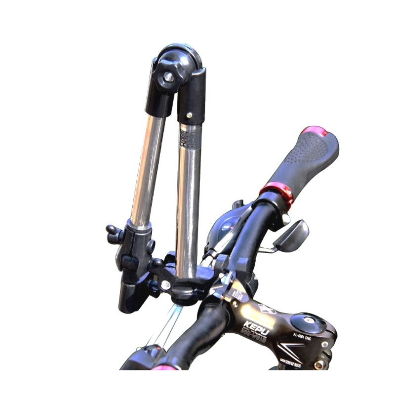 Vélo Original Fixation Parapluie Sur Guidon De Velo 3 Vélo Original Fixation Parapluie Sur Guidon De Velo – Image 3