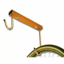 Andrys Fixation Plafond Pour Vélos 2 Places