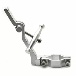 XLC Fixation Porte-bidon Sur Selle Et Tube De Selle