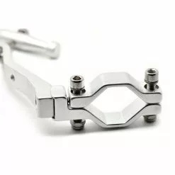 XLC Fixation Porte-bidon Sur Selle Et Tube De Selle -Sonnettes et klaxons pour vélo Soldes fixation porte bidon sur selle et tube de selle 3