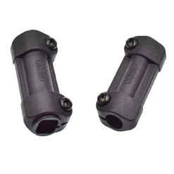 Fixation Pour Anse D'antivol Diamètre De 12mm Ou 13mm Vélo Abus -Sonnettes et klaxons pour vélo Soldes fixation pour anse d antivol diametre de 12mm ou 13mm velo abus 3