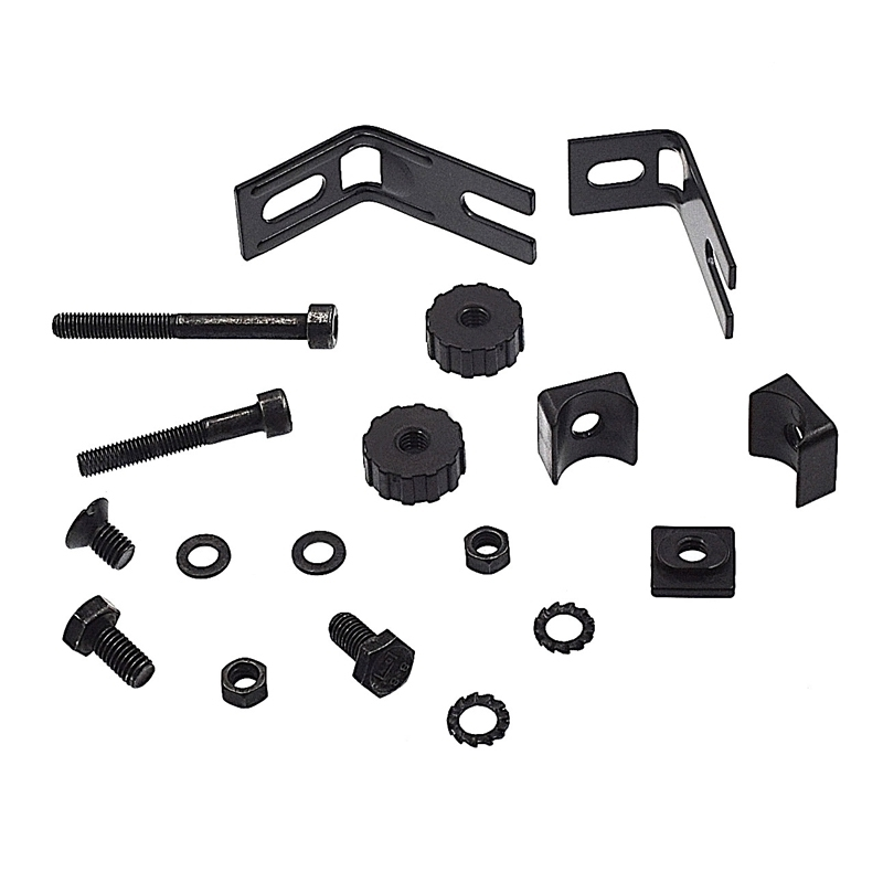 Fixation Pour Garde-boue SKS Trekking 2 Fixation Pour Garde-boue SKS Trekking – Image 2