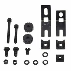 Sonnettes et klaxons pour vélo Soldes 16 Fixation Pour Garde-boue SKS Trekking