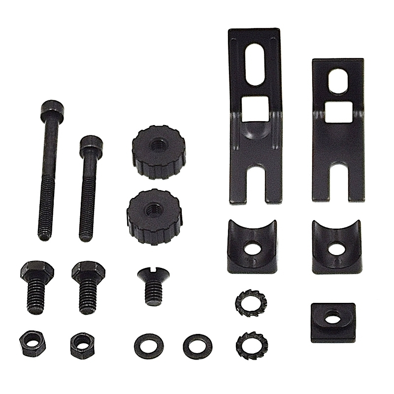 Fixation Pour Garde-boue SKS Trekking 1 Fixation Pour Garde-boue SKS Trekking