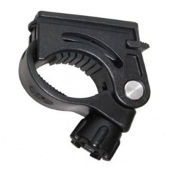 BUSCH & MULLER Fixation Pour Phare Avant De Vélo - Busch Muller