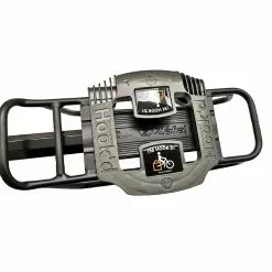 Fixation Pour Sac De Course Sur Vélo Hook'd 11 Fixation Pour Sac De Course Sur Vélo Hook'd -Sonnettes et klaxons pour vélo Soldes fixation pour sac de course sur velo hook d 5