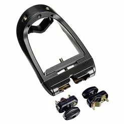 Fixation Pour Siège Vélo Arrière Classic Junior Bobike