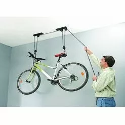 Maxxus Fixation Range Vélo Au Plafond 8 Maxxus Fixation Range Vélo Au Plafond -Sonnettes et klaxons pour vélo Soldes fixation range velo au plafond 2