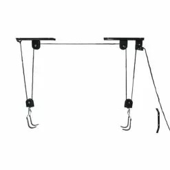 Maxxus Fixation Range Vélo Au Plafond