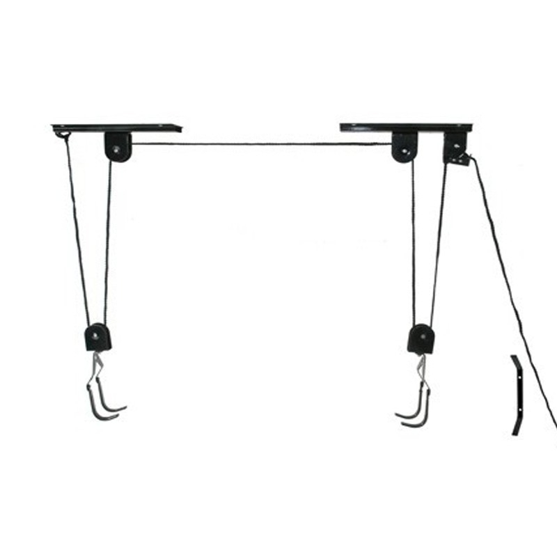 Maxxus Fixation Range Vélo Au Plafond 1 Maxxus Fixation Range Vélo Au Plafond