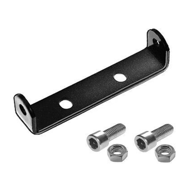 Point Fixation Sur Côtés Des Haubans Pour Porte-bagage Arrière 1 Point Fixation Sur Côtés Des Haubans Pour Porte-bagage Arrière