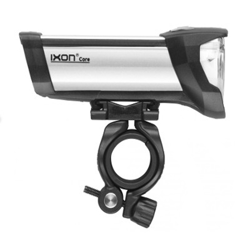 BUSCH & MULLER Fixation Sur Guidon Pour Feu Avant Ixon Core - Busch And Muller 2 BUSCH & MULLER Fixation Sur Guidon Pour Feu Avant Ixon Core - Busch And Muller – Image 2