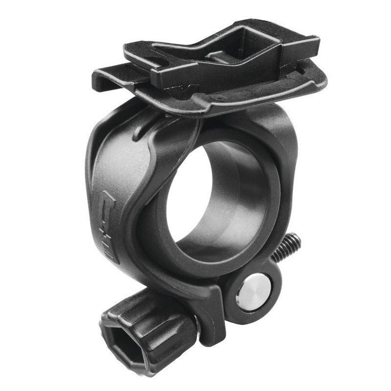 BUSCH & MULLER Fixation Sur Guidon Pour Feu Avant Ixon Core - Busch And Muller 1 BUSCH & MULLER Fixation Sur Guidon Pour Feu Avant Ixon Core - Busch And Muller