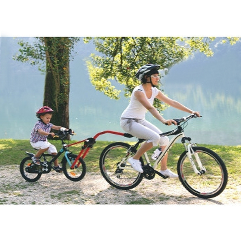 PERUZZO Fixation Trail Angel Sur Tige De Selle Vélo Adulte 2 PERUZZO Fixation Trail Angel Sur Tige De Selle Vélo Adulte – Image 2