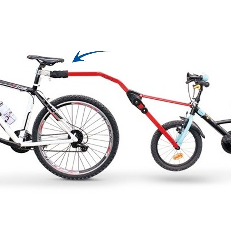 PERUZZO Fixation Trail Angel Sur Tige De Selle Vélo Adulte 3 PERUZZO Fixation Trail Angel Sur Tige De Selle Vélo Adulte – Image 3