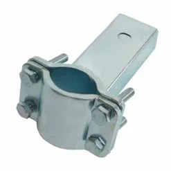 PERUZZO Fixation Trail Angel Sur Tige De Selle Vélo Adulte