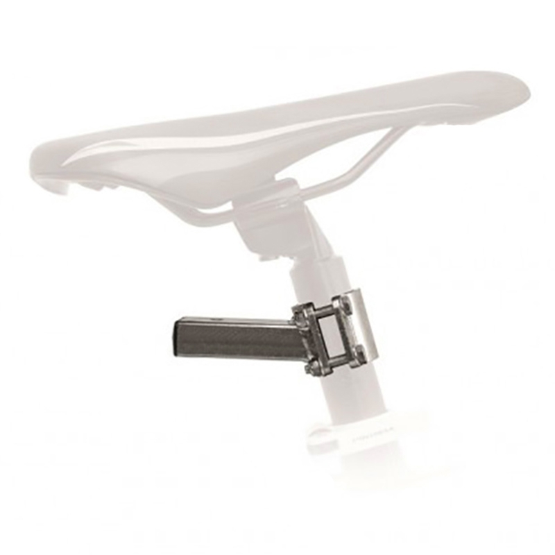 PERUZZO Fixation Trail Angel Sur Tige De Selle Vélo Adulte 4 PERUZZO Fixation Trail Angel Sur Tige De Selle Vélo Adulte – Image 4