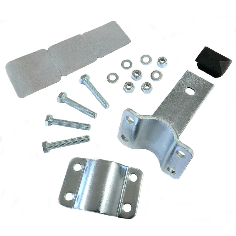 PERUZZO Fixation Trail Angel Sur Tige De Selle Vélo Adulte 6 PERUZZO Fixation Trail Angel Sur Tige De Selle Vélo Adulte – Image 6