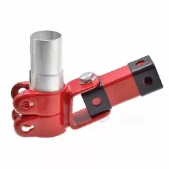 Trail-Gator Fixation Trail Gator Sur Tige De Selle Du Vélo Adulte