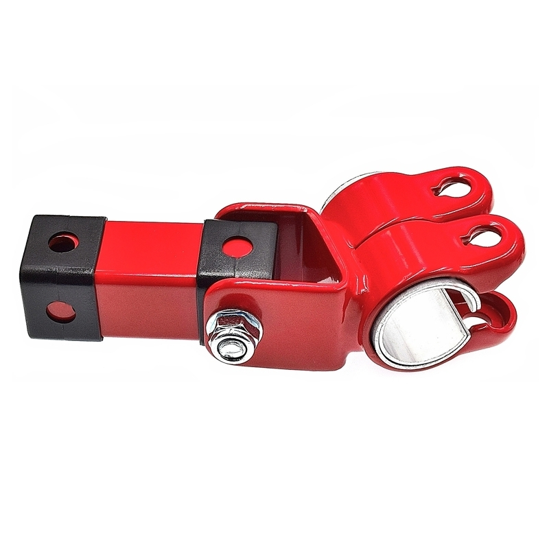 Trail-Gator Fixation Trail Gator Sur Tige De Selle Du Vélo Adulte 4 Trail-Gator Fixation Trail Gator Sur Tige De Selle Du Vélo Adulte – Image 4