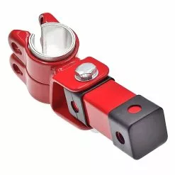 Trail-Gator Fixation Trail Gator Sur Tige De Selle Du Vélo Adulte 10 Trail-Gator Fixation Trail Gator Sur Tige De Selle Du Vélo Adulte -Sonnettes et klaxons pour vélo Soldes fixation trail gator sur tige de selle du velo adulte 4