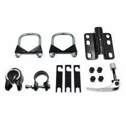 Trail-Gator Fixation Trail Gator Sur Vélo Enfant Kit Complet