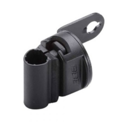 Fixation Universelle BBB Cablefix BBL-92 Pour Antivols Vélo