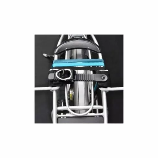 Roofbi Fixations Arrière Pour Toit De Vélo 7 Roofbi Fixations Arrière Pour Toit De Vélo -Sonnettes et klaxons pour vélo Soldes fixations arriere pour toit de velo