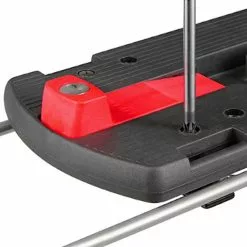 KLICKFIX Fixations D'adaptateur GTA Sur Porte-bagages De Vélo électrique -Sonnettes et klaxons pour vélo Soldes fixations d adaptateur gta sur porte bagages de velo electrique 2