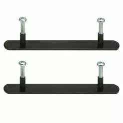 KLICKFIX Fixations D'adaptateur GTA Sur Porte-bagages De Vélo électrique