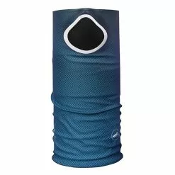 Foulard Anti-pollution Et Pollen Pour Cycliste Carbon Steel HAD