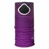 Foulard Pour Cycliste Anti-polution Et Pollen Violet HAD