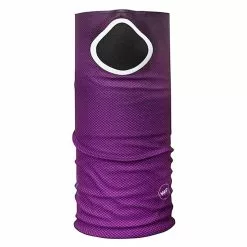 Foulard Pour Cycliste Anti-polution Et Pollen Violet HAD