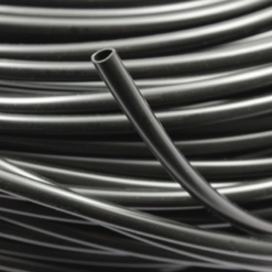 Funecobikes Gaine De Protection Pour Fil éclairage Vélo - Vendu Au Mètre