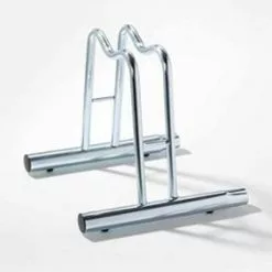 Andrys Garage Vélo à Frein à Disque Une Place Haut